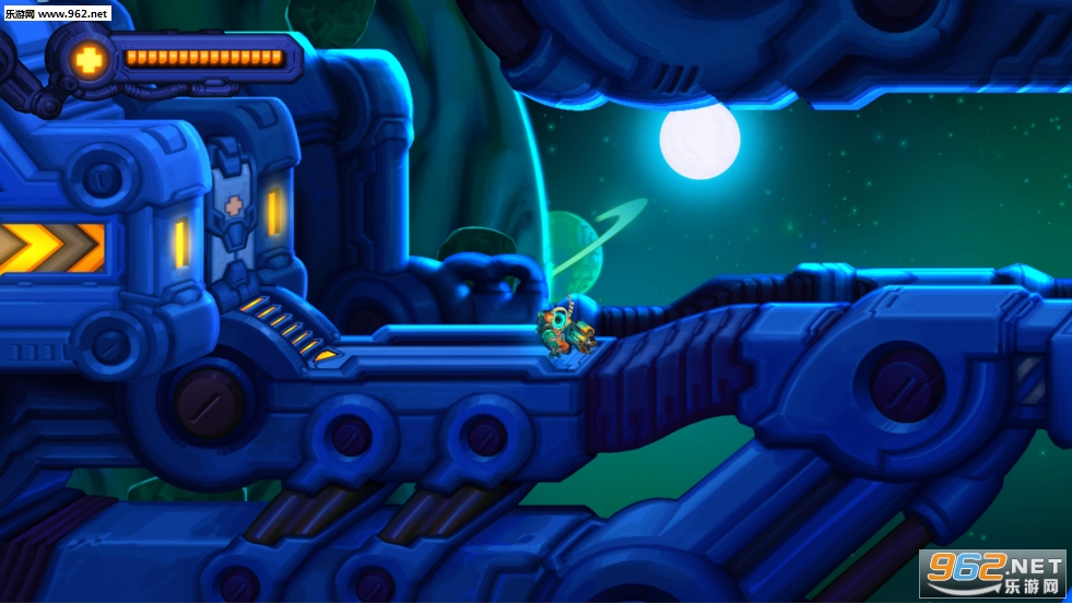 ���޾��ػ���(Blubber Busters)�����İ�